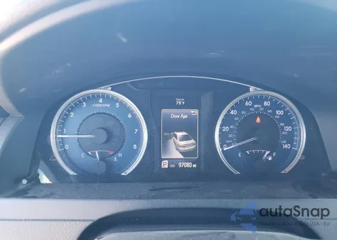 2016 Toyota Camry Le из США, поврежденный, VIN 4T4BF1FK4GR548285